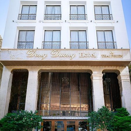 Dong Duong Hotel & Suites - Afternoon Tea Inclusive - Very Central Da Nang Exterior foto