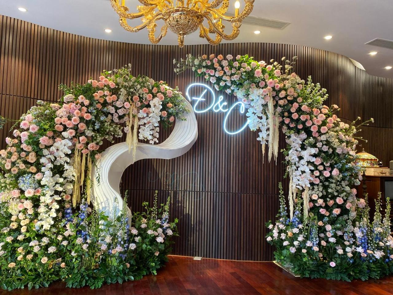 Dong Duong Hotel & Suites - Afternoon Tea Inclusive - Very Central Da Nang Exterior foto